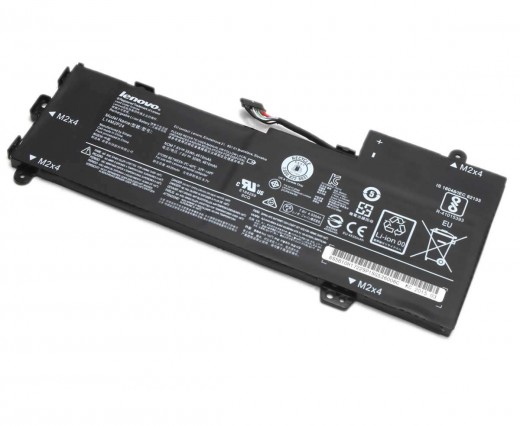 Baterie Lenovo IdeaPad 510S-13IKB Originala 35Wh. Acumulator Lenovo IdeaPad 510S-13IKB. Baterie laptop Lenovo IdeaPad 510S-13IKB. Acumulator laptop Lenovo IdeaPad 510S-13IKB. Baterie notebook Lenovo IdeaPad 510S-13IKB