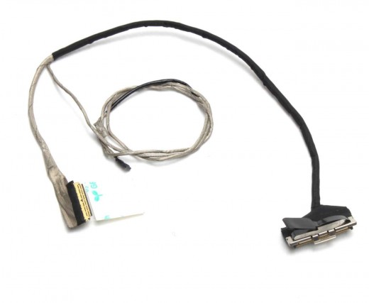 Cablu video LVDS Acer  DD0ZRTLC110 30 pini FULL HD 1920x1080 fara touchscreen