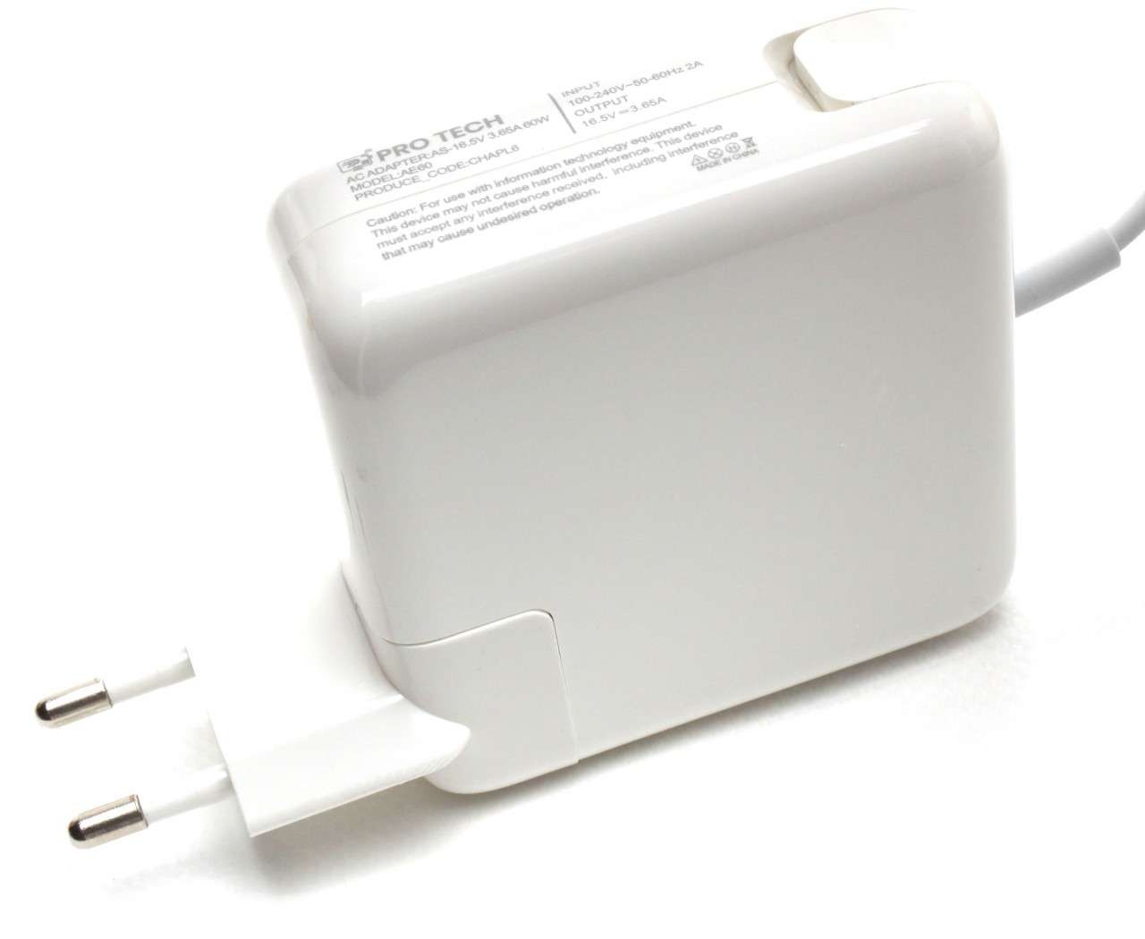 Incarcator Apple MacBook 13.3 inch MA255LLA Replacement