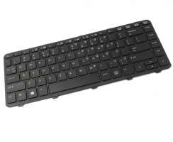 Tastatura HP ProBook 445 G2. Keyboard HP ProBook 445 G2. Tastaturi laptop HP ProBook 445 G2. Tastatura notebook HP ProBook 445 G2
