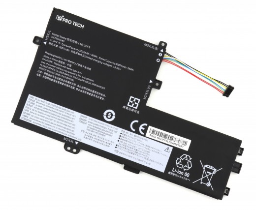 Baterie Lenovo IdeaPad S340-14IWL-81N700HNGE 35Wh. Acumulator