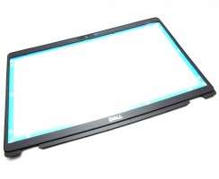 Bezel Front Cover Dell D5M19. Rama Display Dell D5M19 Neagra