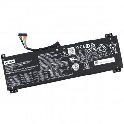 Baterie Lenovo IdeaPad Gaming 3 15IAH7 45Wh. Acumulator Lenovo IdeaPad Gaming 3 15IAH7. Baterie laptop Lenovo IdeaPad Gaming 3 15IAH7. Acumulator laptop Lenovo IdeaPad Gaming 3 15IAH7. Baterie notebook Lenovo IdeaPad Gaming 3 15IAH7