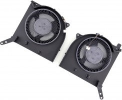 Cooler laptop Lenovo Legion 5 Pro 16ACH6H Type 82JQ varianta 2