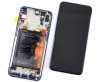 Ansamblu Display LCD + Touchscreen Huawei Y9 Prime 2019 Display Original Service Pack Blue Albastru . Ecran + Digitizer Huawei Y9 Prime 2019 Display Original Service Pack Blue Albastru