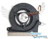 Cooler laptop Samsung  R457. Ventilator procesor Samsung  R457. Sistem racire laptop Samsung  R457