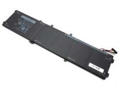 Baterie Dell XPS 15 9550 84Wh. Acumulator Dell XPS 15 9550. Baterie laptop Dell XPS 15 9550. Acumulator laptop Dell XPS 15 9550. Baterie notebook Dell XPS 15 9550