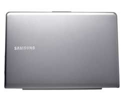 Carcasa Display Samsung  NP535U3C. Cover Display Samsung  NP535U3C. Capac Display Samsung  NP535U3C Argintie