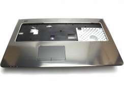 Palmrest Dell Inspiron N7010. Carcasa Superioara Dell Inspiron N7010 Metalic cu touchpad inclus