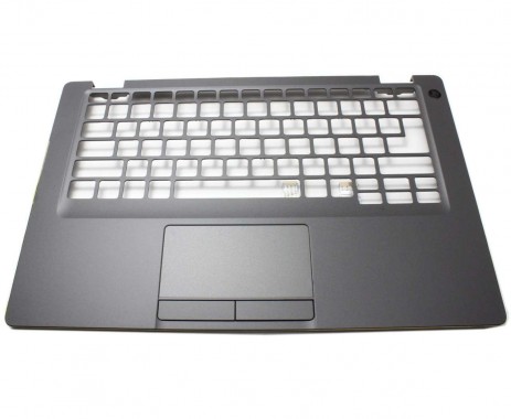 Palmrest Dell Latitude 5401. Carcasa Superioara Dell Latitude 5401 Gri cu touchpad inclus