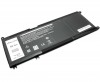 Baterie Dell Inspiron 7586 56Wh. Acumulator Dell Inspiron 7586. Baterie laptop Dell Inspiron 7586. Acumulator laptop Dell Inspiron 7586. Baterie notebook Dell Inspiron 7586