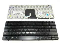 Tastatura HP Pavilion DV2T neagra. Keyboard HP Pavilion DV2T neagra. Tastaturi laptop HP Pavilion DV2T neagra. Tastatura notebook HP Pavilion DV2T neagra
