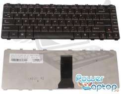 Tastatura Lenovo IdeaPad Y460C. Keyboard Lenovo IdeaPad Y460C. Tastaturi laptop Lenovo IdeaPad Y460C. Tastatura notebook Lenovo IdeaPad Y460C
