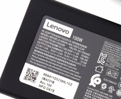 Incarcator Lenovo ThinkPad P16s Gen 1 Type 21BT, 21BU 100W
