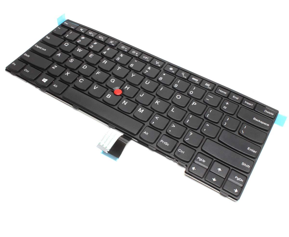 Tastatura Lenovo ThinkPad E431