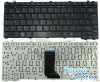 Tastatura Toshiba Portege M800 neagra. Keyboard Toshiba Portege M800 neagra. Tastaturi laptop Toshiba Portege M800 neagra. Tastatura notebook Toshiba Portege M800 neagra