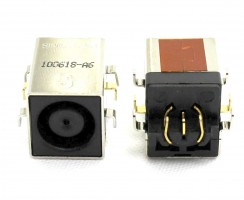 Mufa alimentare HP EliteBook 8440W . DC Jack HP EliteBook 8440W