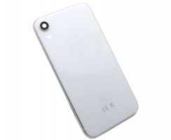 Carcasa completa iPhone XR Alba