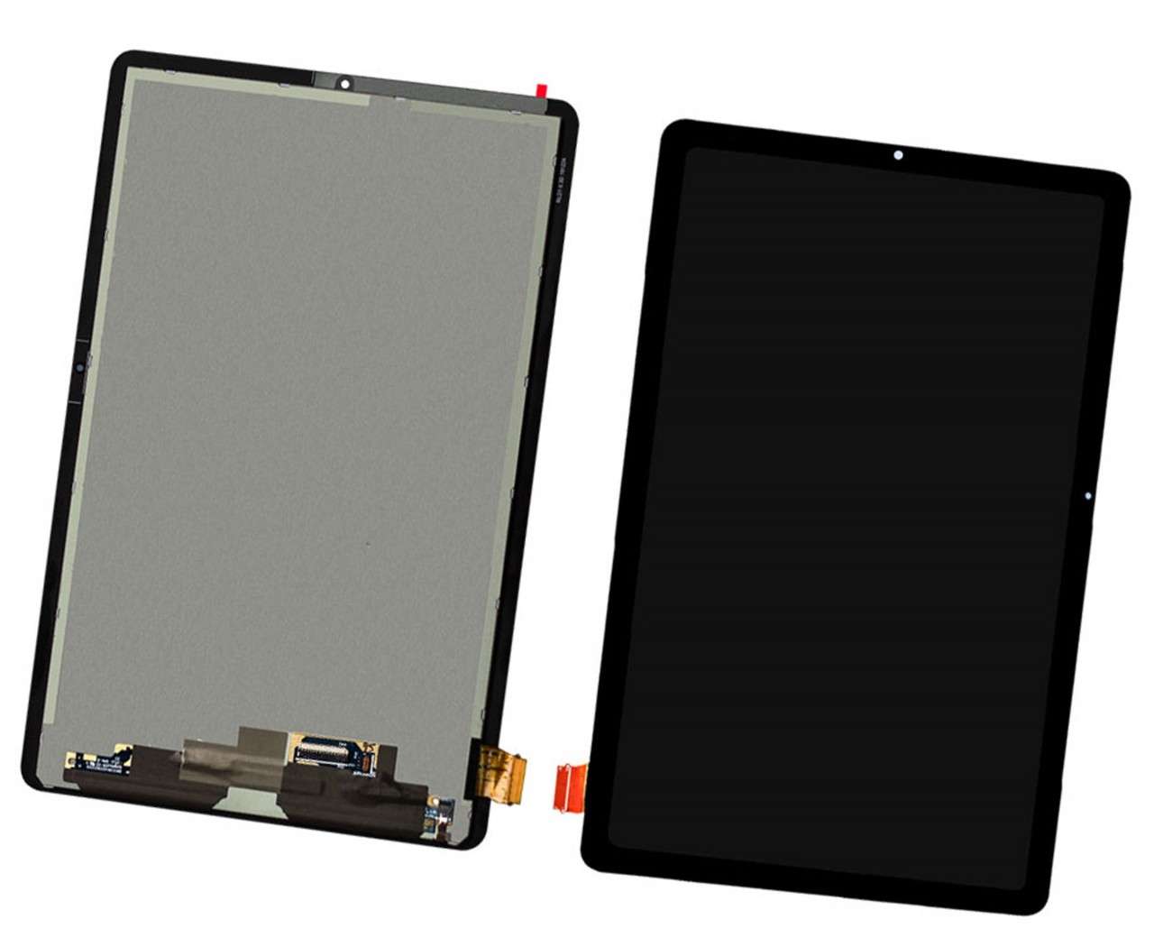 Ansamblu LCD Display Touchscreen Samsung Galaxy Tab S6 LITE P610 Black Negru (Negru) (Negru)