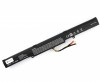 Baterie Asus  X550ZA 44Wh 3000mAh High Protech Quality Replacement. Acumulator laptop Asus  X550ZA