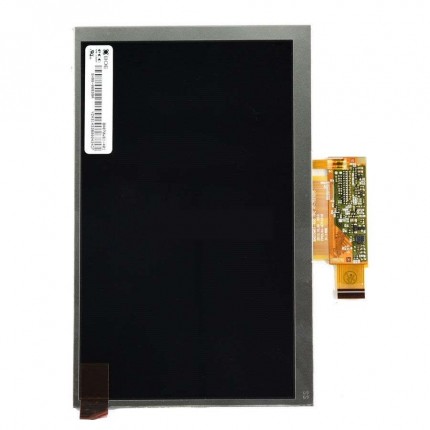Display Lenovo IdeaTab A2107 ORIGINAL. Ecran TN LCD tableta Lenovo IdeaTab A2107 ORIGINAL