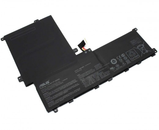 Baterie Asus 0B200-02350100 Originala 48Wh. Acumulator Asus 0B200-02350100. Baterie laptop Asus 0B200-02350100. Acumulator laptop Asus 0B200-02350100. Baterie notebook Asus 0B200-02350100