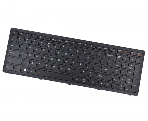 Tastatura Lenovo G500C. Keyboard Lenovo G500C. Tastaturi laptop Lenovo G500C. Tastatura notebook Lenovo G500C