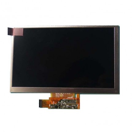 Display Lenovo IdeaTab A3300 ORIGINAL. Ecran TN LCD tableta Lenovo IdeaTab A3300 ORIGINAL