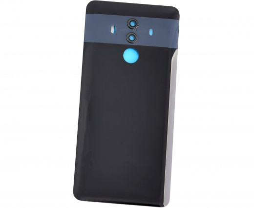 Capac Baterie Huawei Mate 10 Pro Black. Capac Spate Huawei Mate 10 Pro Black