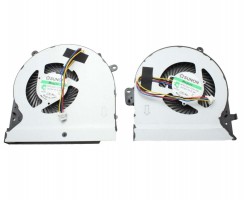 Sistem coolere laptop Asus MF60120V1-C181-S9A. Ventilatoare procesor Asus MF60120V1-C181-S9A. Sistem racire laptop Asus MF60120V1-C181-S9A