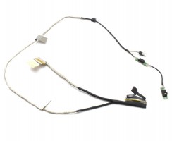 Cablu video LVDS Asus DD0XJ9LC100 cu touchscreen