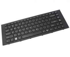 Tastatura Sony Vaio VPC EA4AFX. Keyboard Sony Vaio VPC EA4AFX. Tastaturi laptop Sony Vaio VPC EA4AFX. Tastatura notebook Sony Vaio VPC EA4AFX