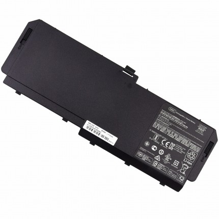 Baterie HP HSN-Q12C Oem 95.9Wh. Acumulator HP HSN-Q12C. Baterie laptop HP HSN-Q12C. Acumulator laptop HP HSN-Q12C. Baterie notebook HP HSN-Q12C
