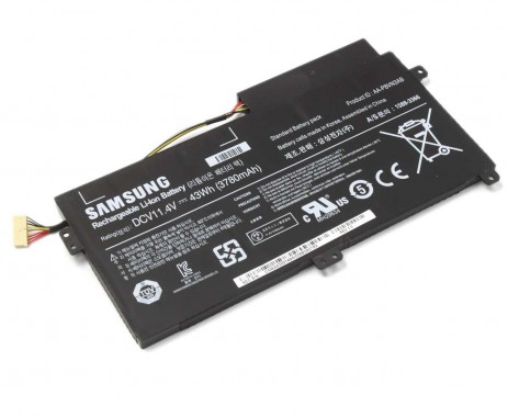 Baterie Samsung  NP470 Originala. Acumulator Samsung  NP470. Baterie laptop Samsung  NP470. Acumulator laptop Samsung  NP470. Baterie notebook Samsung  NP470