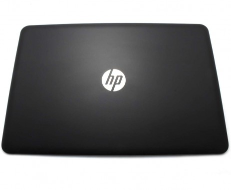 Carcasa Display HP 15-BC pentru laptop fara touchscreen. Cover Display HP 15-BC. Capac Display HP 15-BC Neagra