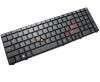 Tastatura HP 701454-001 Neagra cu TrackPoint. Keyboard HP 701454-001. Tastaturi laptop HP 701454-001. Tastatura notebook HP 701454-001