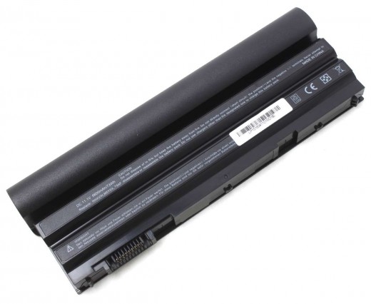 Baterie Dell Latitude E6430 9 celule. Acumulator laptop Dell Latitude E6430 9 celule. Acumulator laptop Dell Latitude E6430 9 celule. Baterie notebook Dell Latitude E6430 9 celule