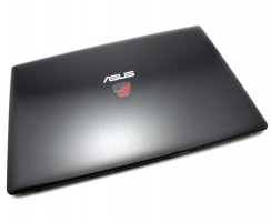 Carcasa Display Asus Rog G501. Cover Display Asus Rog G501. Capac Display Asus Rog G501 Negru