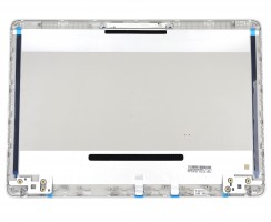Capac Display BackCover HP 14S-DP Carcasa Display Argintiu