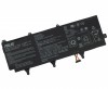 Baterie Asus ROG Zephyrus S GX735GW Originala 76Wh. Acumulator Asus ROG Zephyrus S GX735GW. Baterie laptop Asus ROG Zephyrus S GX735GW. Acumulator laptop Asus ROG Zephyrus S GX735GW. Baterie notebook Asus ROG Zephyrus S GX735GW