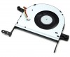Cooler laptop Asus 13NB0FM0P01211. Ventilator procesor Asus 13NB0FM0P01211. Sistem racire laptop Asus 13NB0FM0P01211