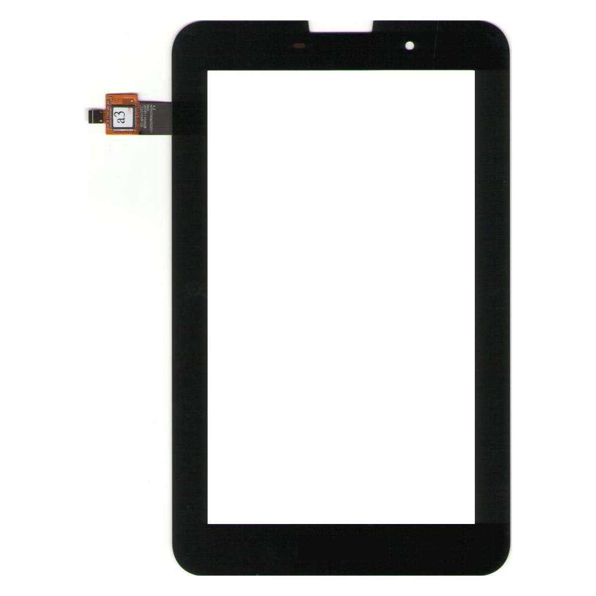 Touchscreen Digitizer Lenovo IdeaTab A3000 Geam Sticla Tableta