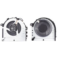 Sistem coolere laptop Lenovo IdeaPad Gaming 3-15ACH6. Ventilatoare procesor Lenovo IdeaPad Gaming 3-15ACH6. Sistem racire laptop Lenovo IdeaPad Gaming 3-15ACH6