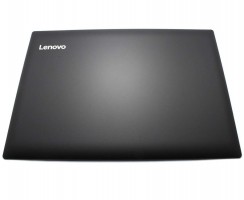Carcasa Display Lenovo 5CB0N91540. Cover Display Lenovo 5CB0N91540. Capac Display Lenovo 5CB0N91540 Neagra