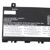 Baterie Lenovo 3ICP6/54/90 Oem 55Wh