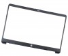Bezel Front Cover HP 15S-DU. Rama Display HP 15S-DU Neagra
