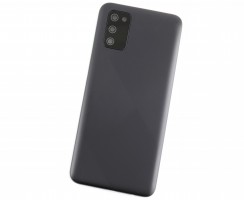 Capac Baterie Samsung Galaxy A02S A025 Varianta de 163mm  Phantom White. Capac Spate Samsung Galaxy A02S A025 Varianta de 163mm  Phantom White