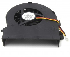 Cooler laptop Fujitsu Amilo A1655G. Ventilator procesor Fujitsu Amilo A1655G. Sistem racire laptop Fujitsu Amilo A1655G