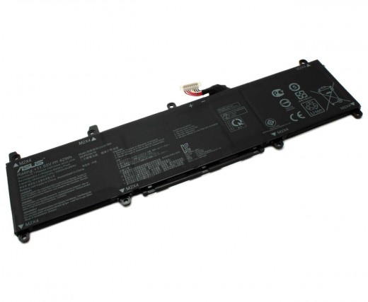 Baterie Asus VivoBook S13 S330FN Originala 42Wh. Acumulator Asus VivoBook S13 S330FN. Baterie laptop Asus VivoBook S13 S330FN. Acumulator laptop Asus VivoBook S13 S330FN. Baterie notebook Asus VivoBook S13 S330FN