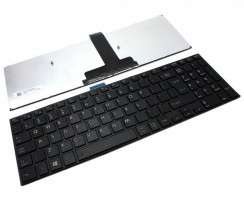 Tastatura Toshiba MP-14A76D0-3561. Keyboard Toshiba MP-14A76D0-3561. Tastaturi laptop Toshiba MP-14A76D0-3561. Tastatura notebook Toshiba MP-14A76D0-3561